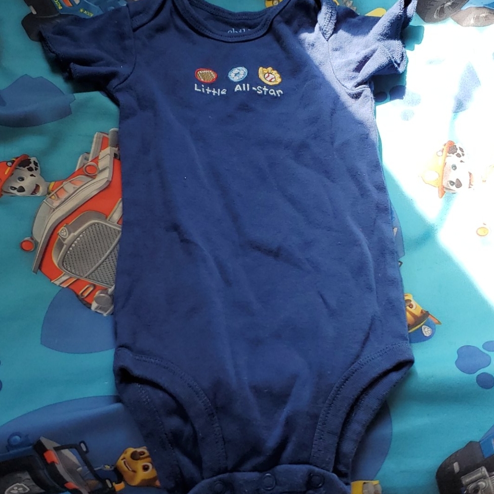 Onesie